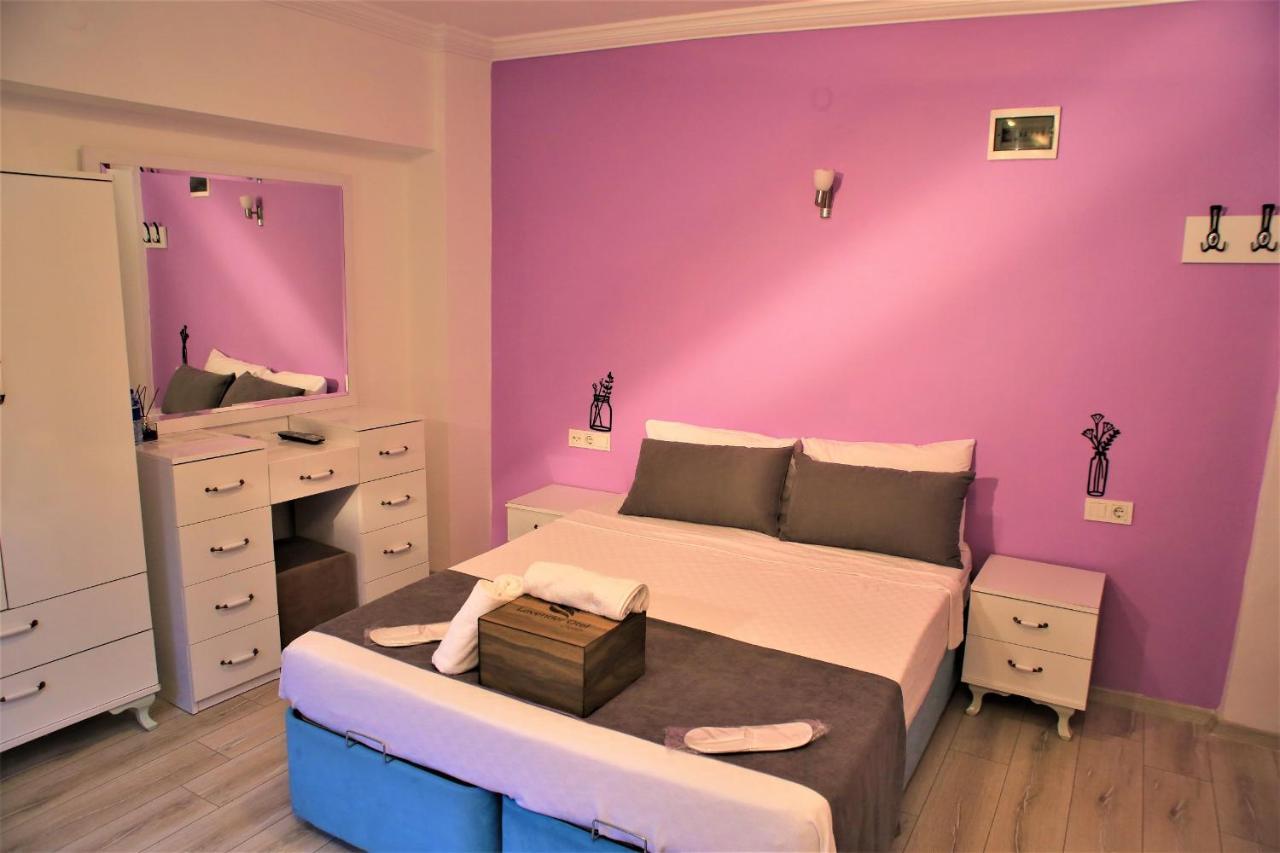 Lavender Otel Cesme Exterior photo