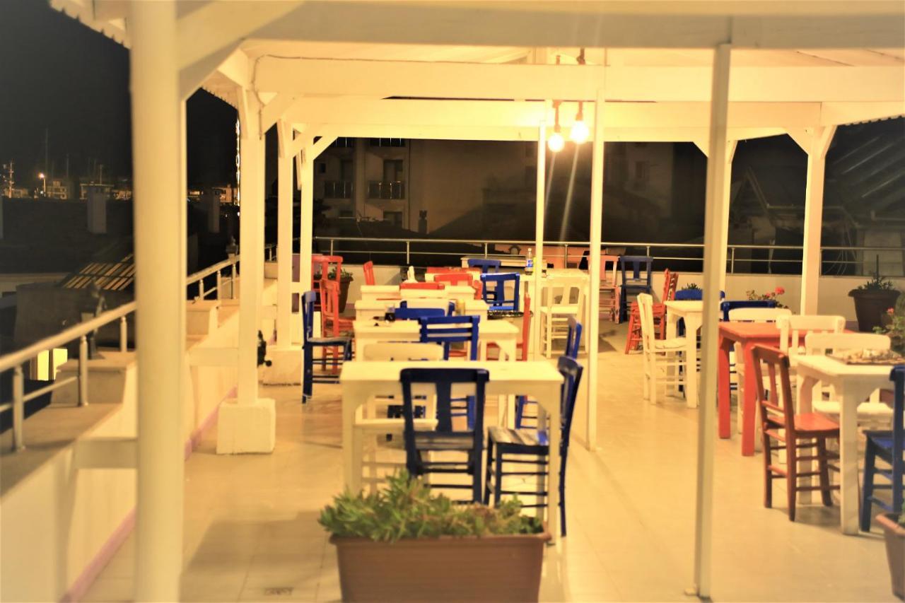 Lavender Otel Cesme Exterior photo